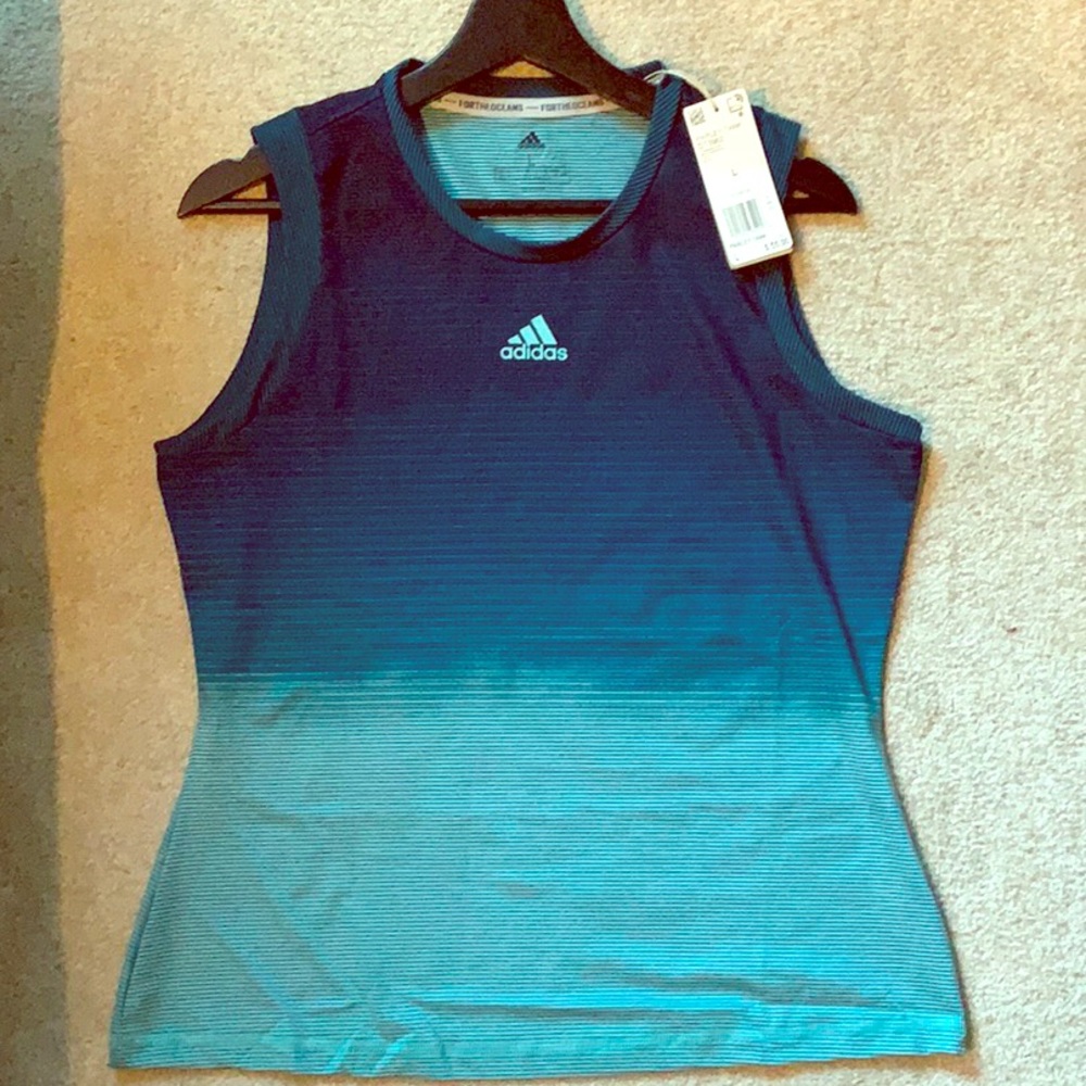 Adidas Parlay Tank Top